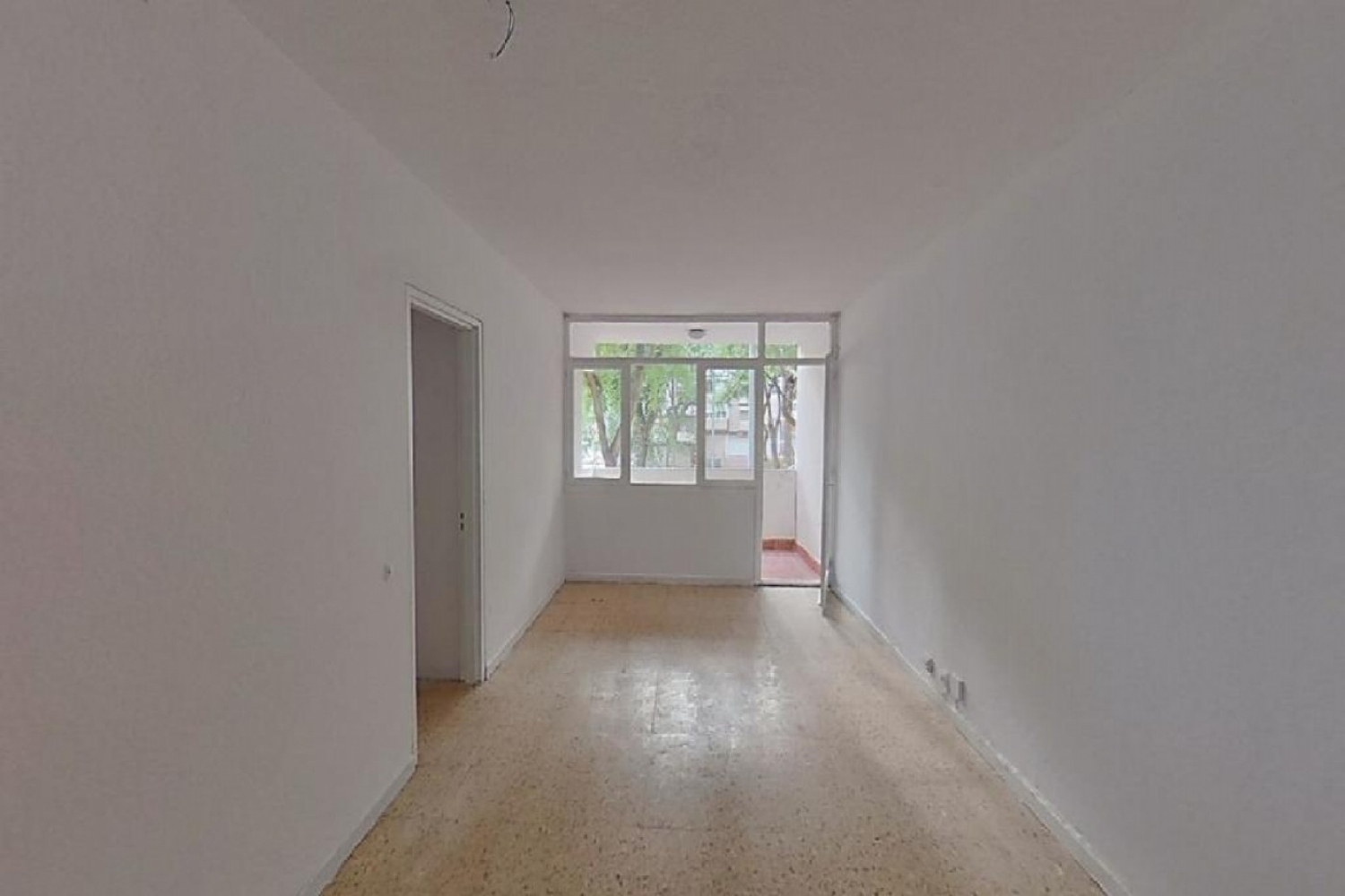  till salu lägenhet Nou Barris-Canyelles Barcelonès 1