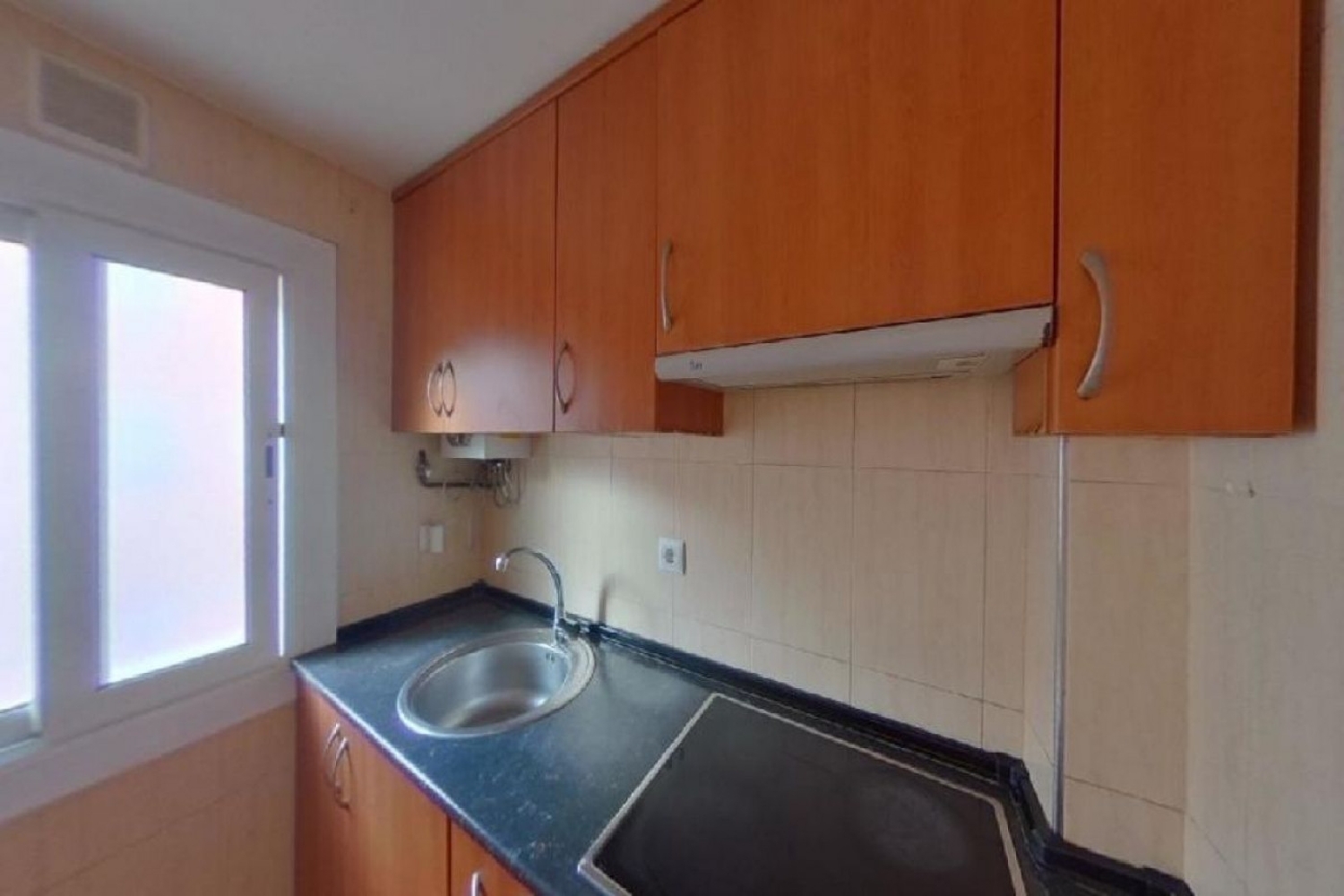 till salu lägenhet Nou Barris-Canyelles Barcelonès 3
