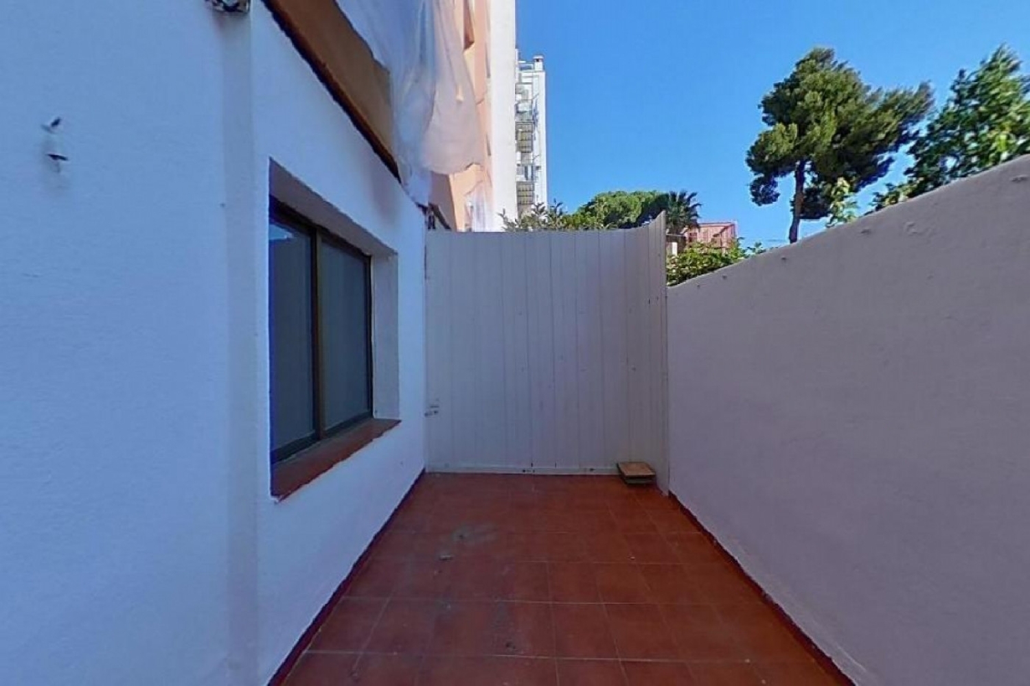 till salu lägenhet Nou Barris-Canyelles Barcelonès 3