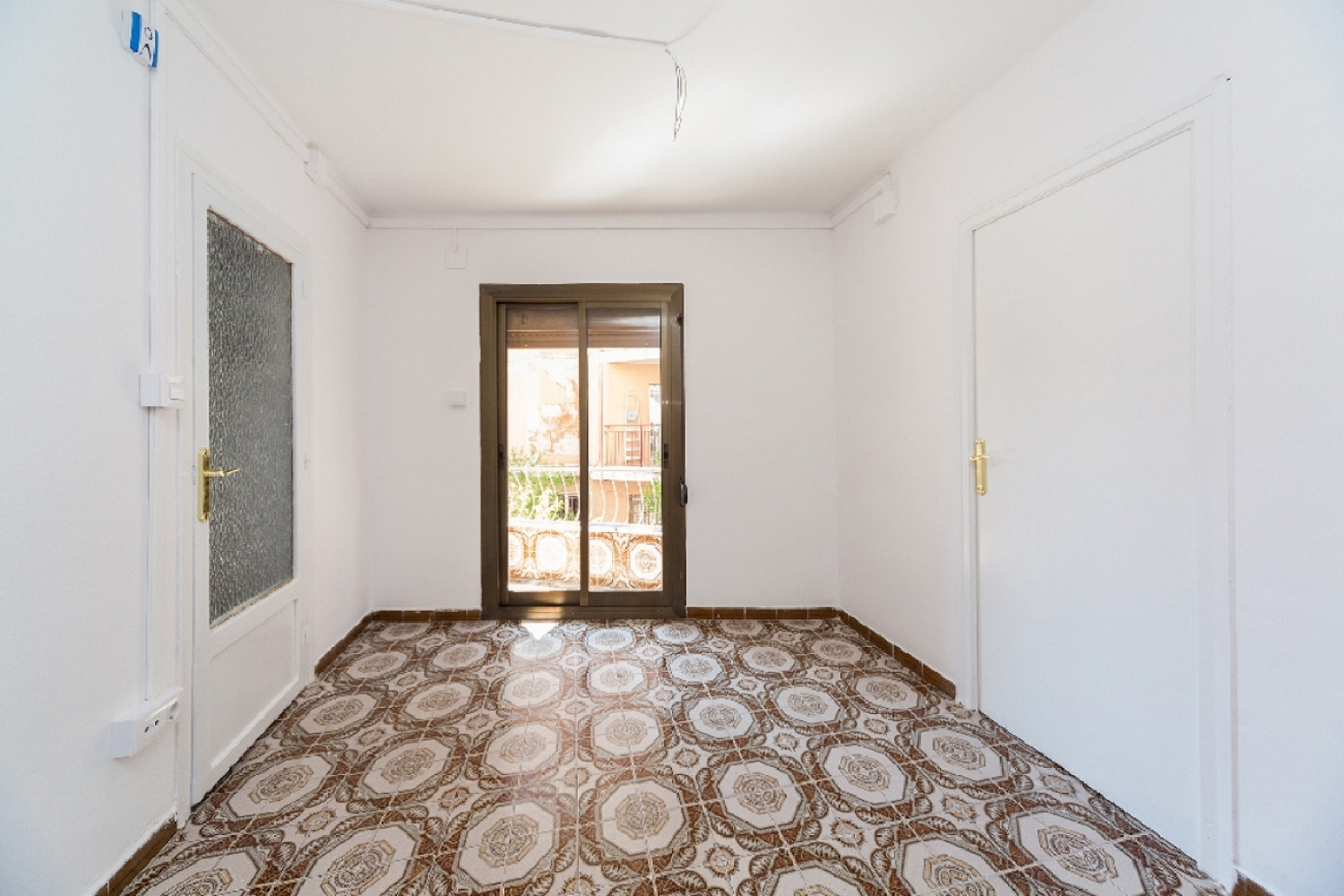  till salu lägenhet Nou Barris-Canyelles Barcelonès 1