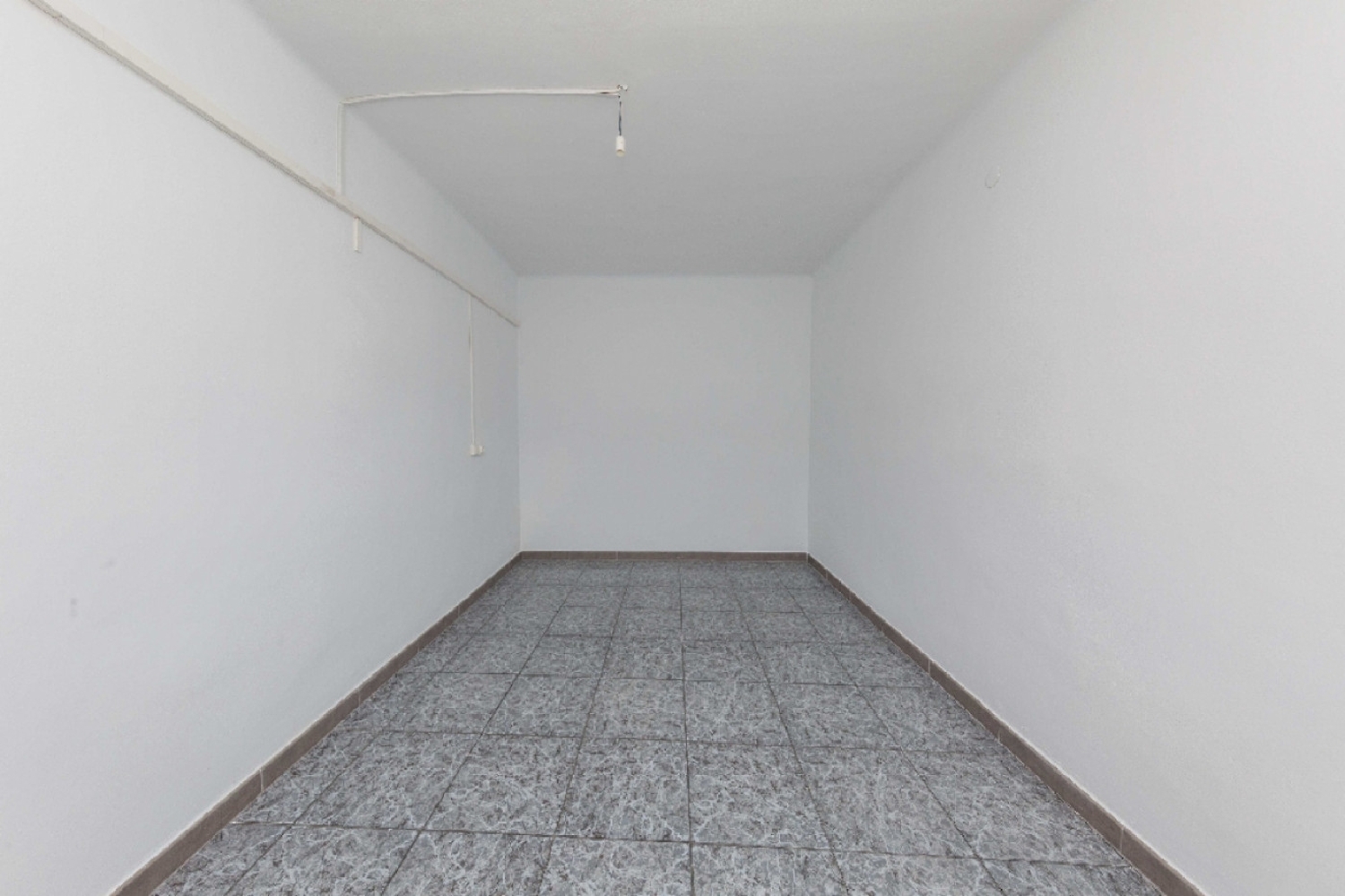  till salu lägenhet Nou Barris-Canyelles Barcelonès 7