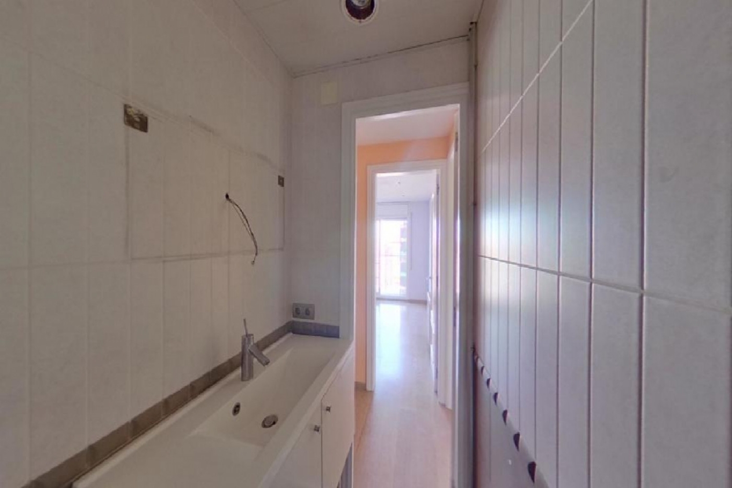  till salu lägenhet Nou Barris-Canyelles Barcelonès 8