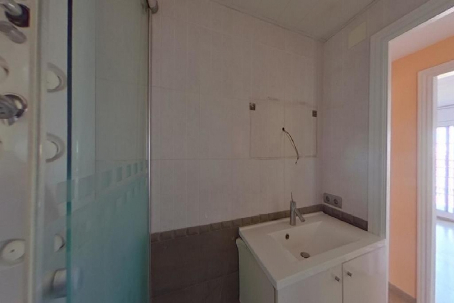  till salu lägenhet Nou Barris-Canyelles Barcelonès 7