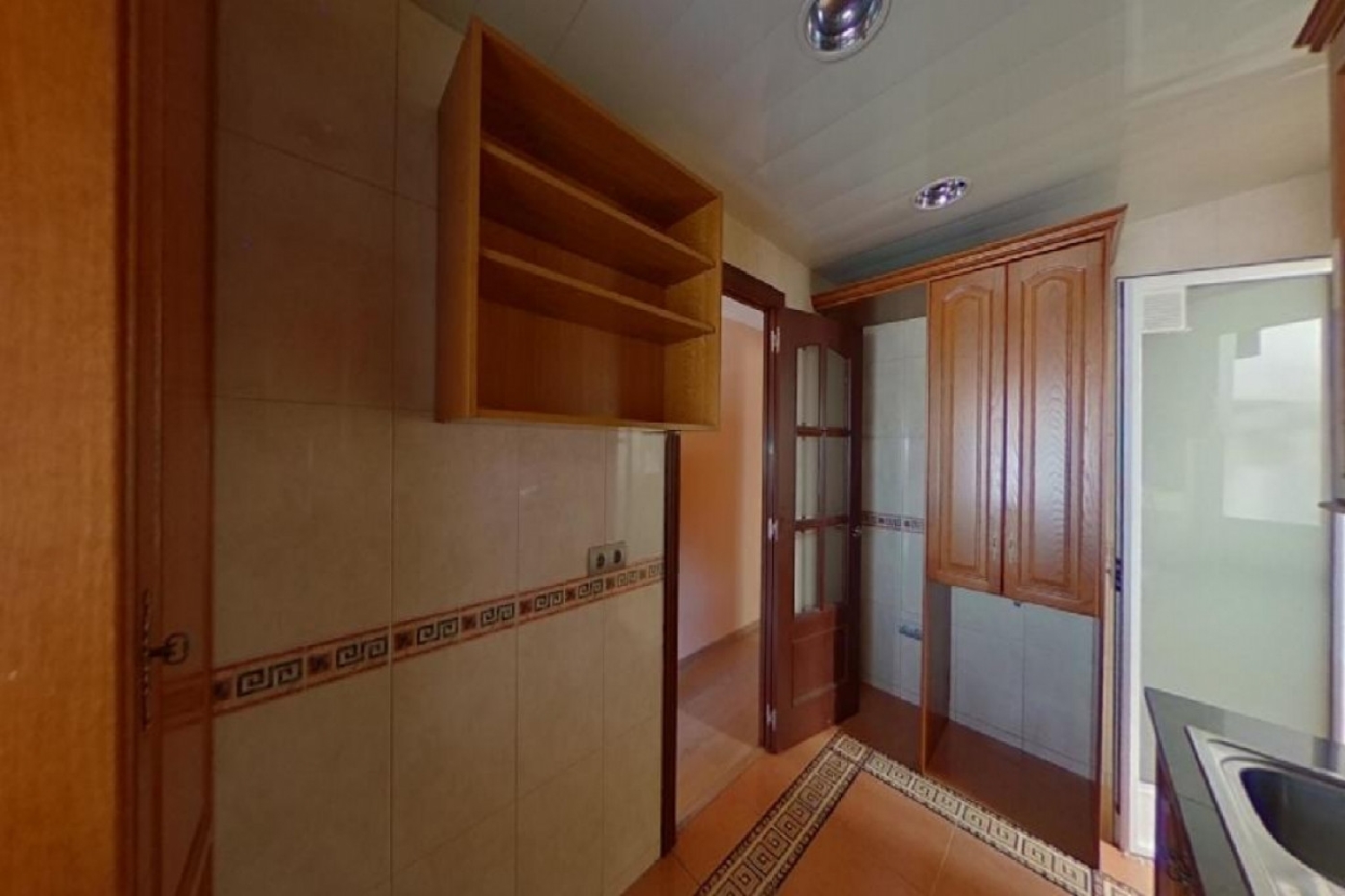 till salu lägenhet Nou Barris-Canyelles Barcelonès 5