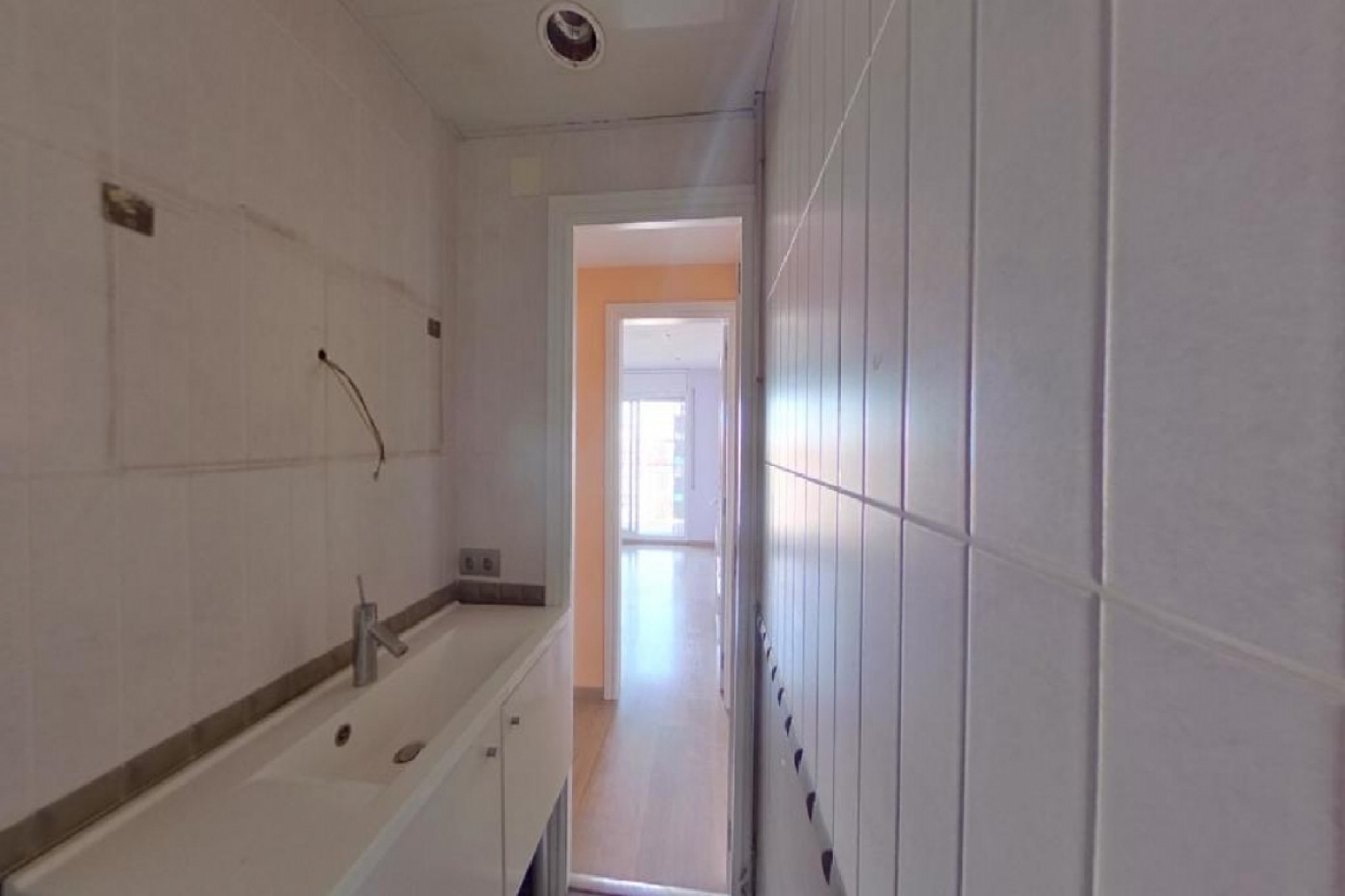  till salu lägenhet Nou Barris-Canyelles Barcelonès 6