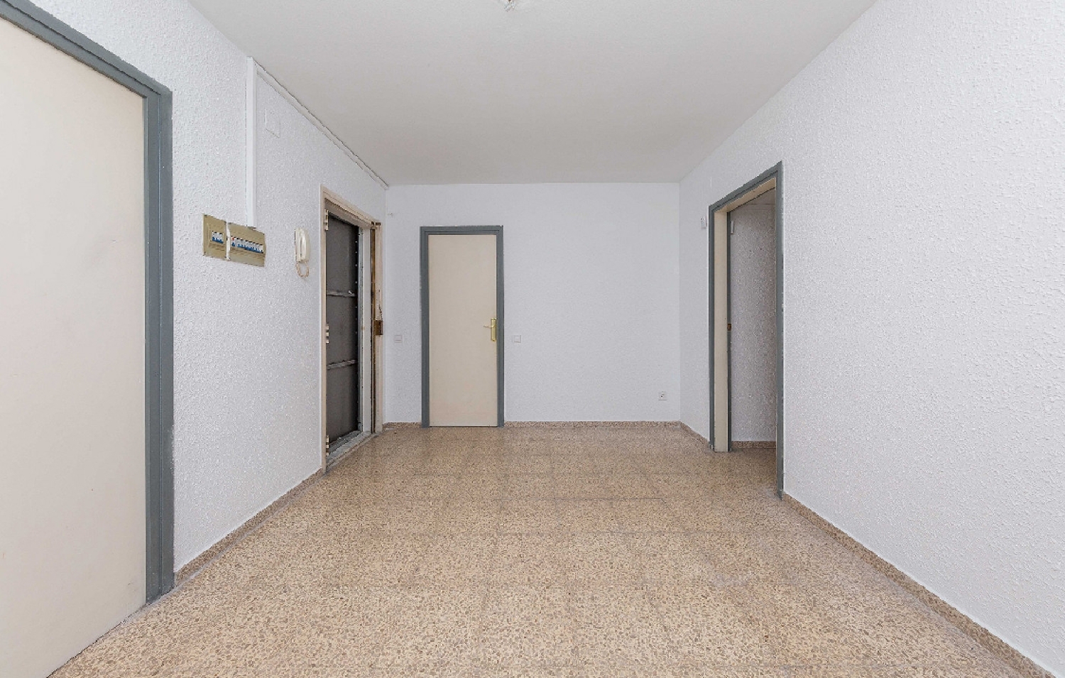  till salu lägenhet Nou Barris-Canyelles Barcelonès 5
