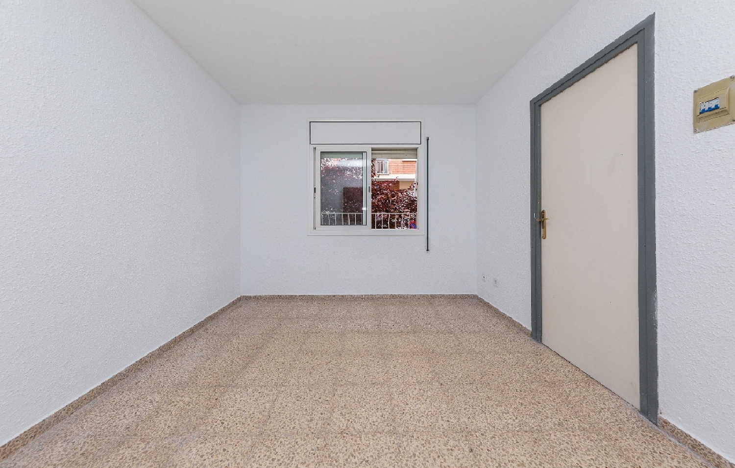  till salu lägenhet Nou Barris-Canyelles Barcelonès 1