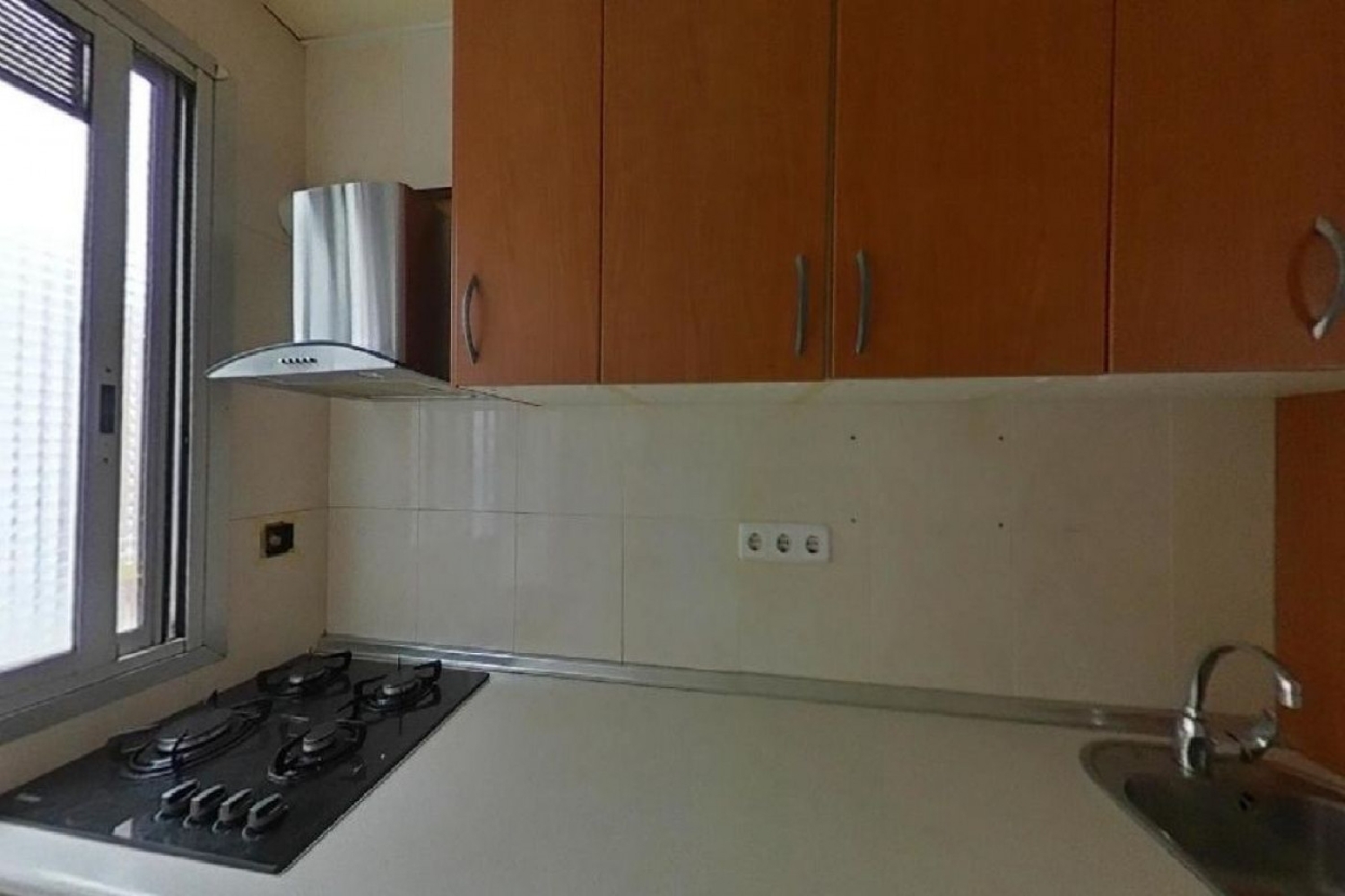  till salu lägenhet Nou Barris-Canyelles Barcelonès 5