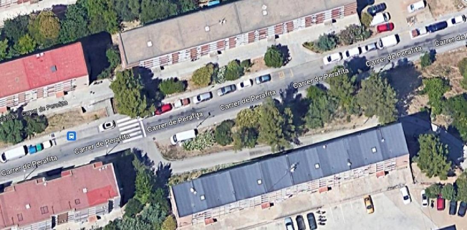 till salu lägenhet Nou Barris-Cuitat Meridiana Barcelonès 2