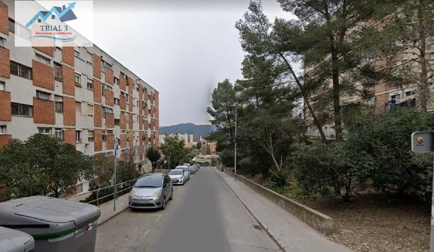  till salu lägenhet Nou Barris-Cuitat Meridiana Barcelonès 1