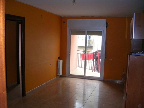 Nou Barris-La Guineueta Barcelonès lägenhet foto 6235600