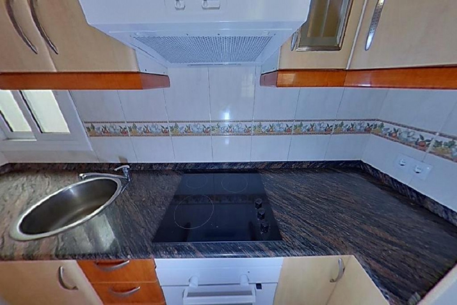  en venta apartamento Nou Barris-La Guineueta Barcelonès 2