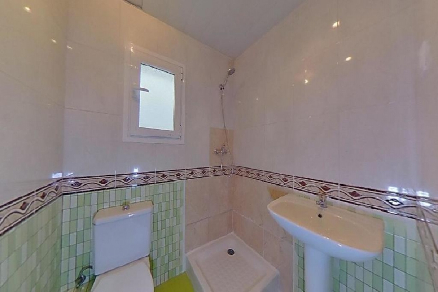  en venta apartamento Nou Barris-La Guineueta Barcelonès 4