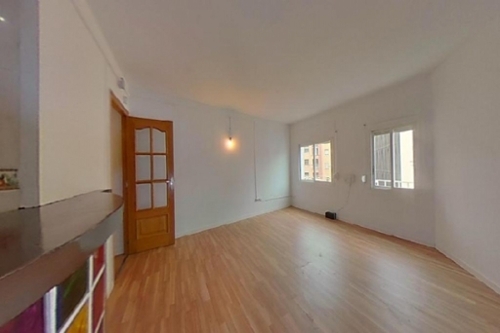 Nou Barris-La Guineueta Barcelonès appartement foto 6244136