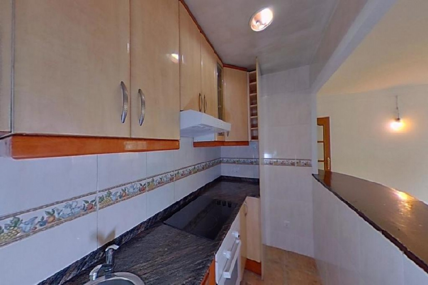 en venta apartamento Nou Barris-La Guineueta Barcelonès 3