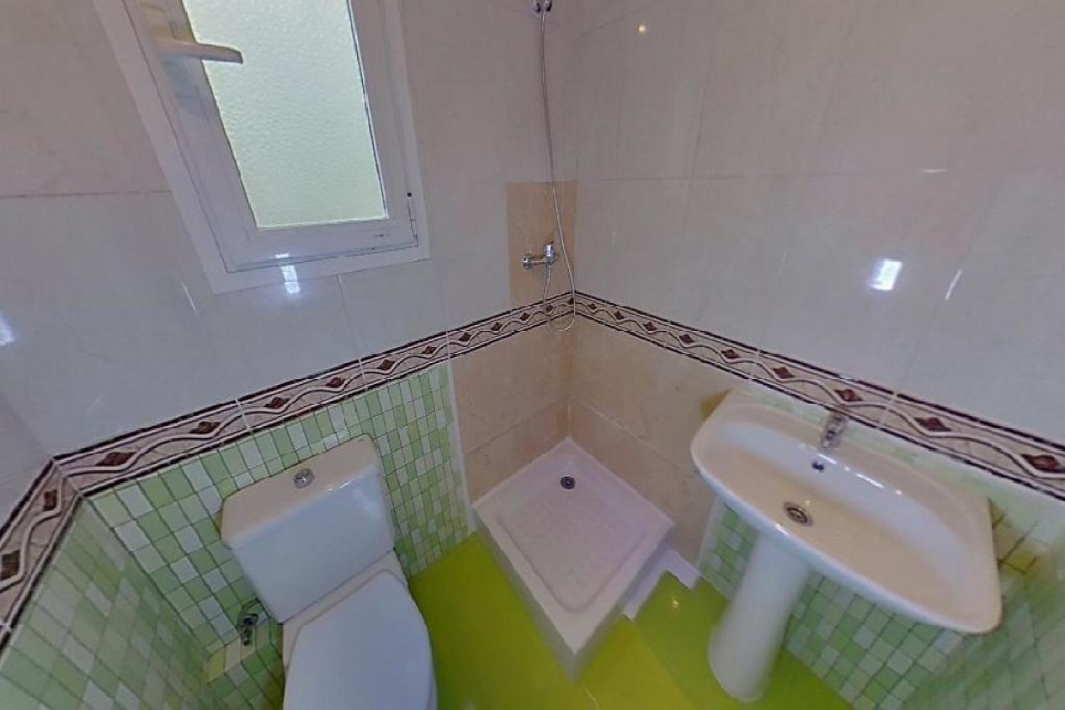  en venta apartamento Nou Barris-La Guineueta Barcelonès 5