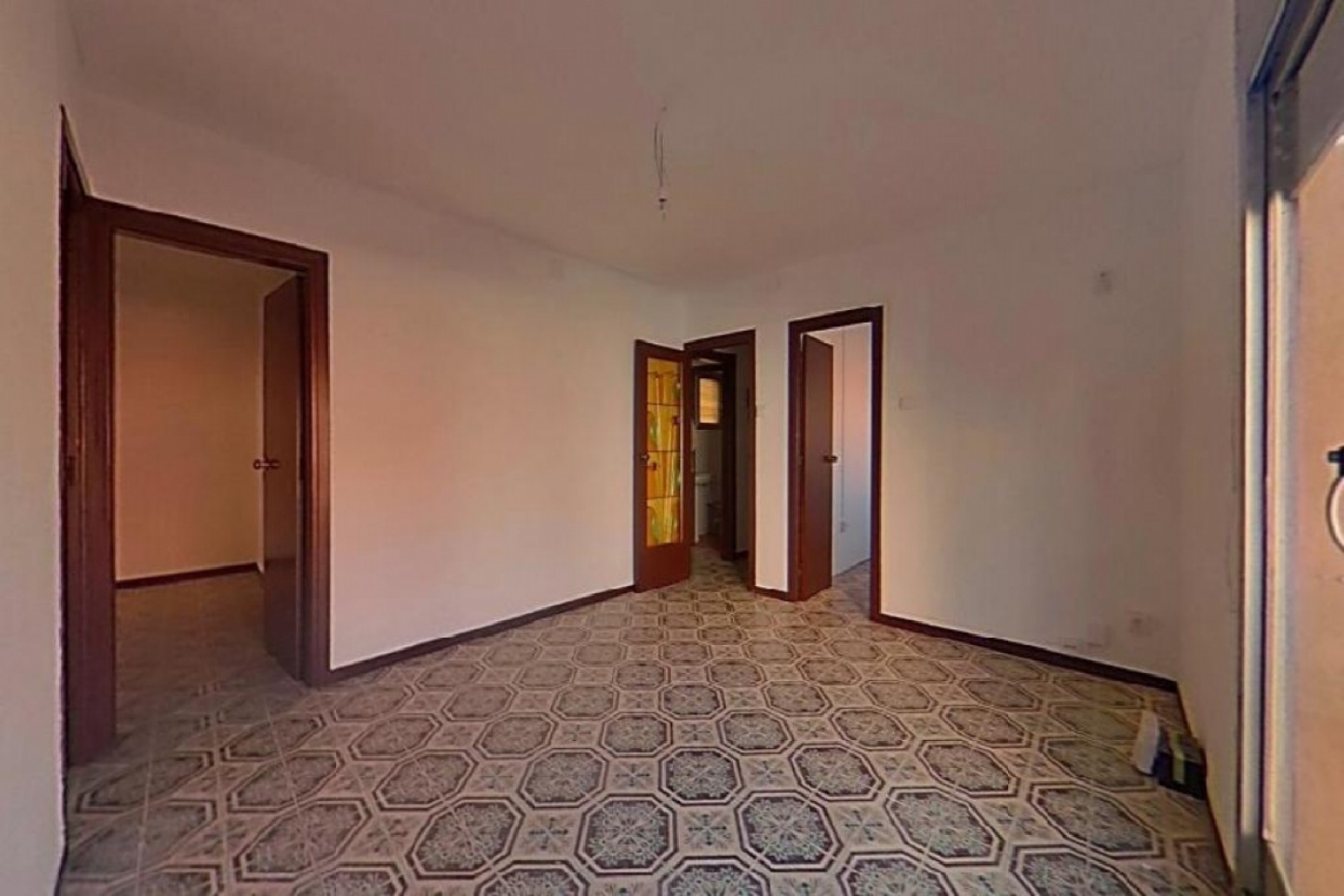  en venta apartamento Nou Barris-La Guineueta Barcelonès 1