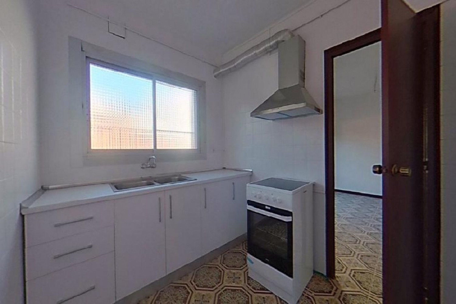 en venta apartamento Nou Barris-La Guineueta Barcelonès 3