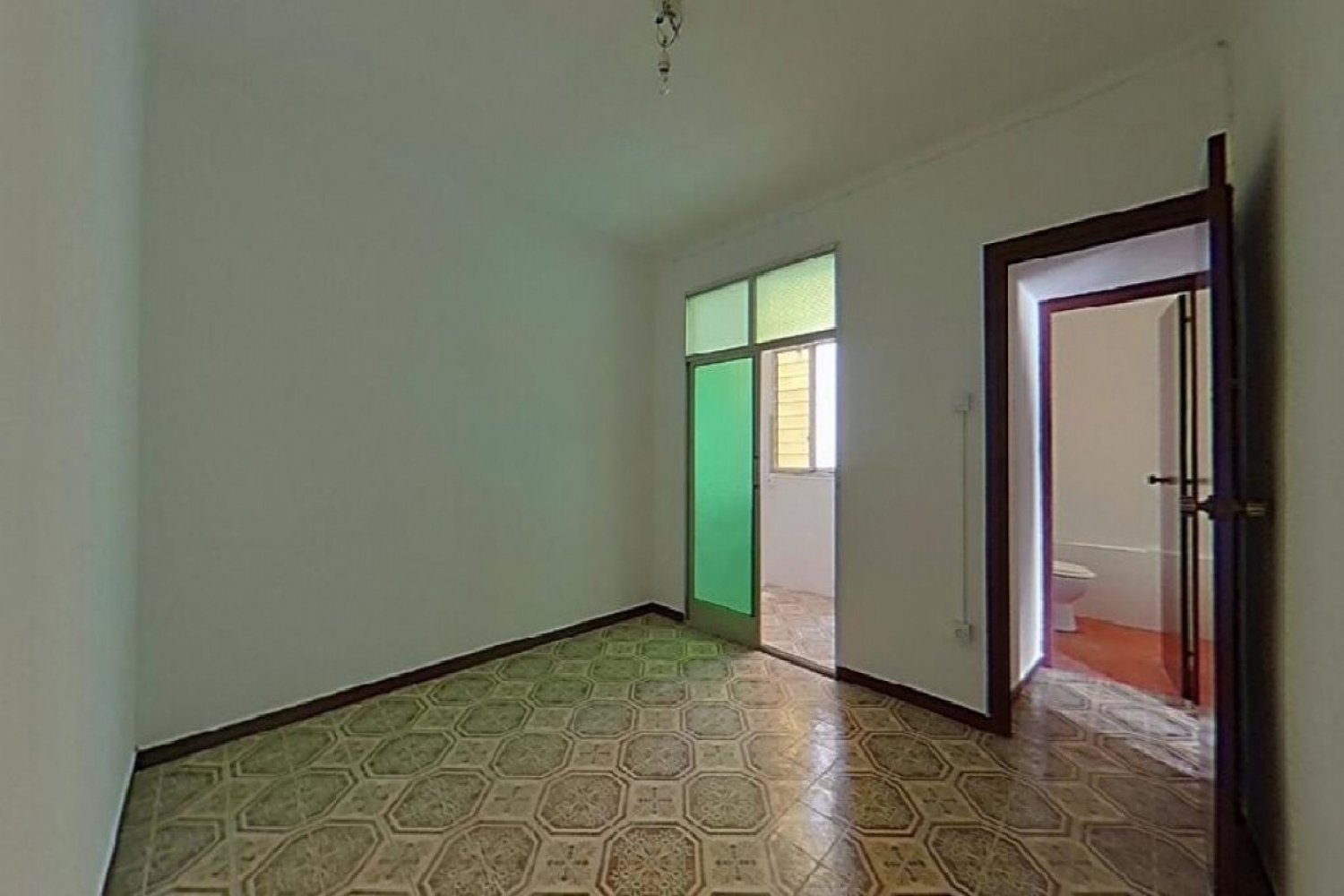  en venta apartamento Nou Barris-La Guineueta Barcelonès 8