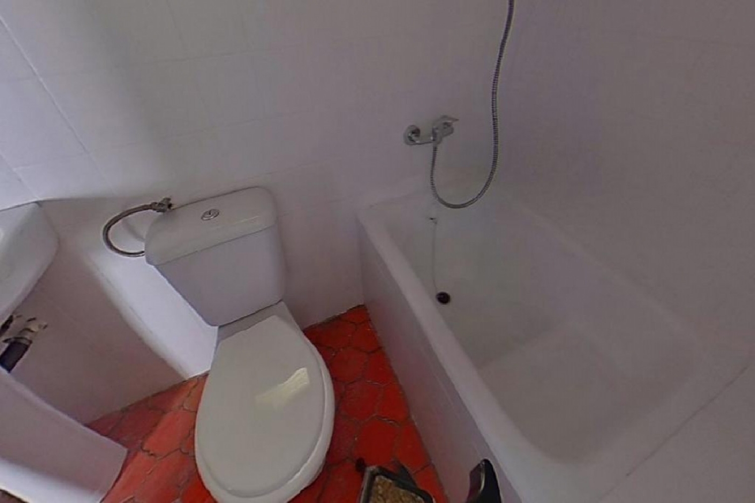  en venta apartamento Nou Barris-La Guineueta Barcelonès 6