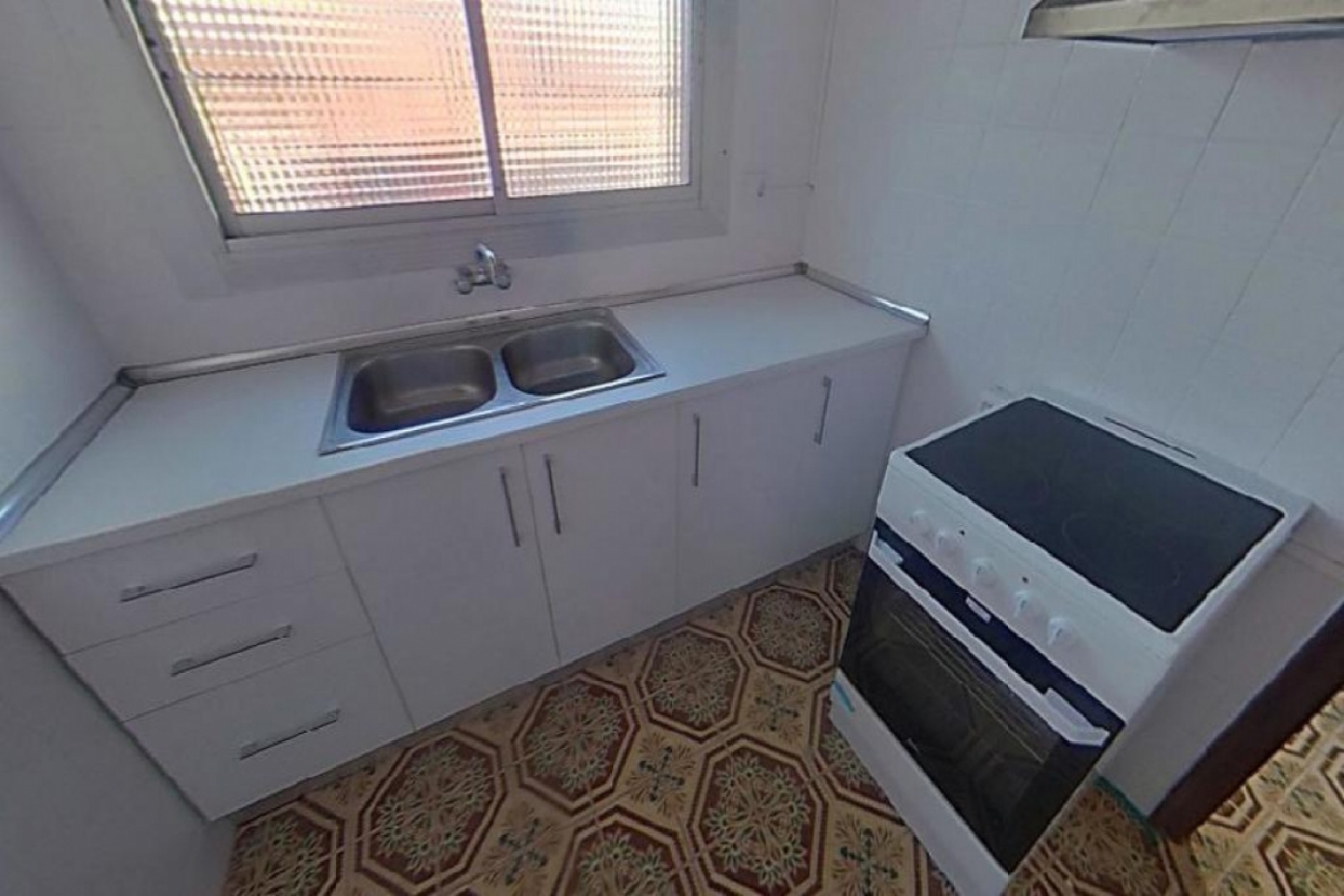  en venta apartamento Nou Barris-La Guineueta Barcelonès 4