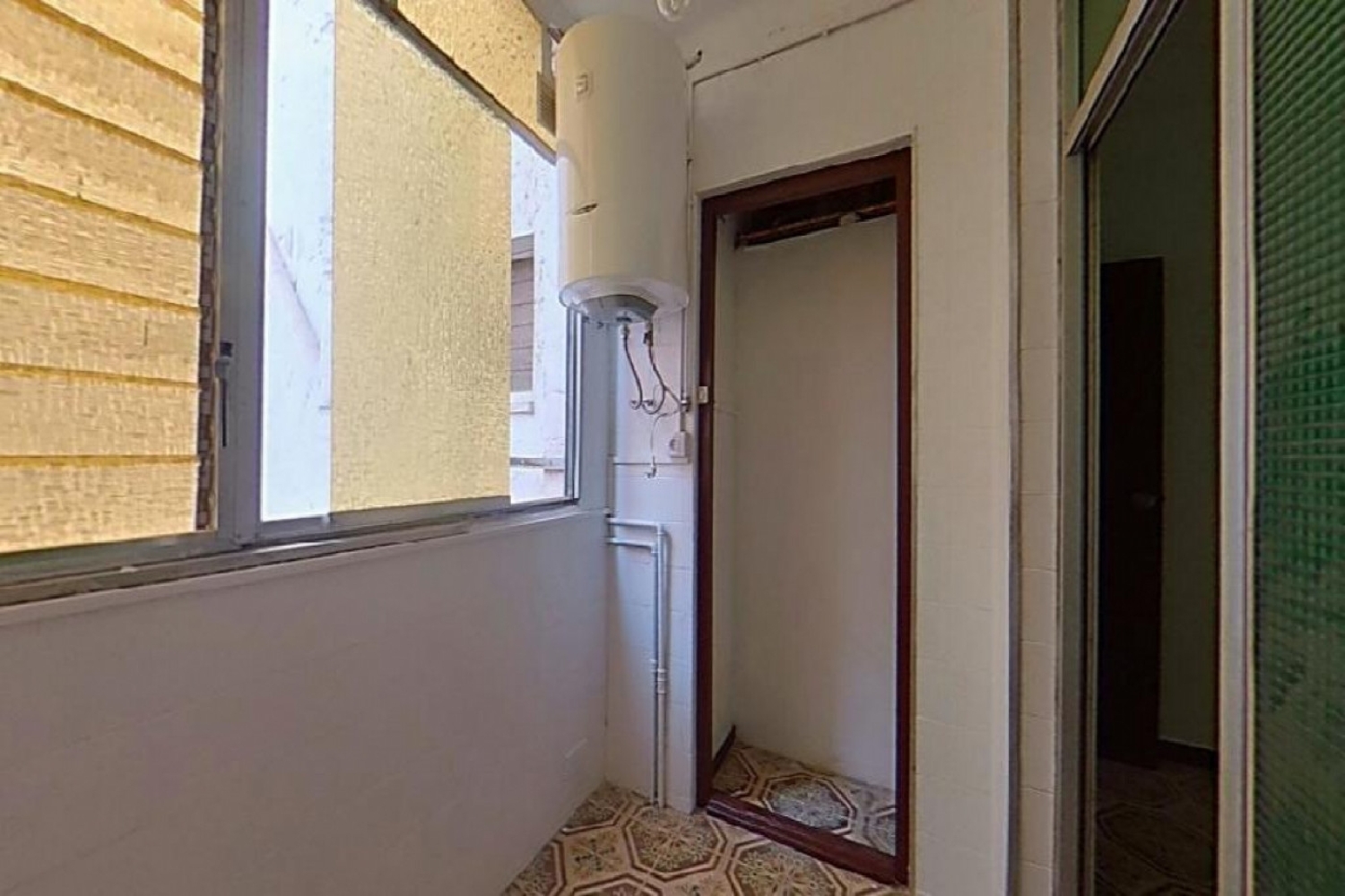 en venta apartamento Nou Barris-La Guineueta Barcelonès 2