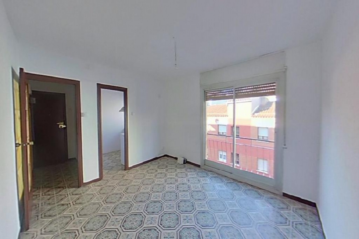  en venta apartamento Nou Barris-La Guineueta Barcelonès 7