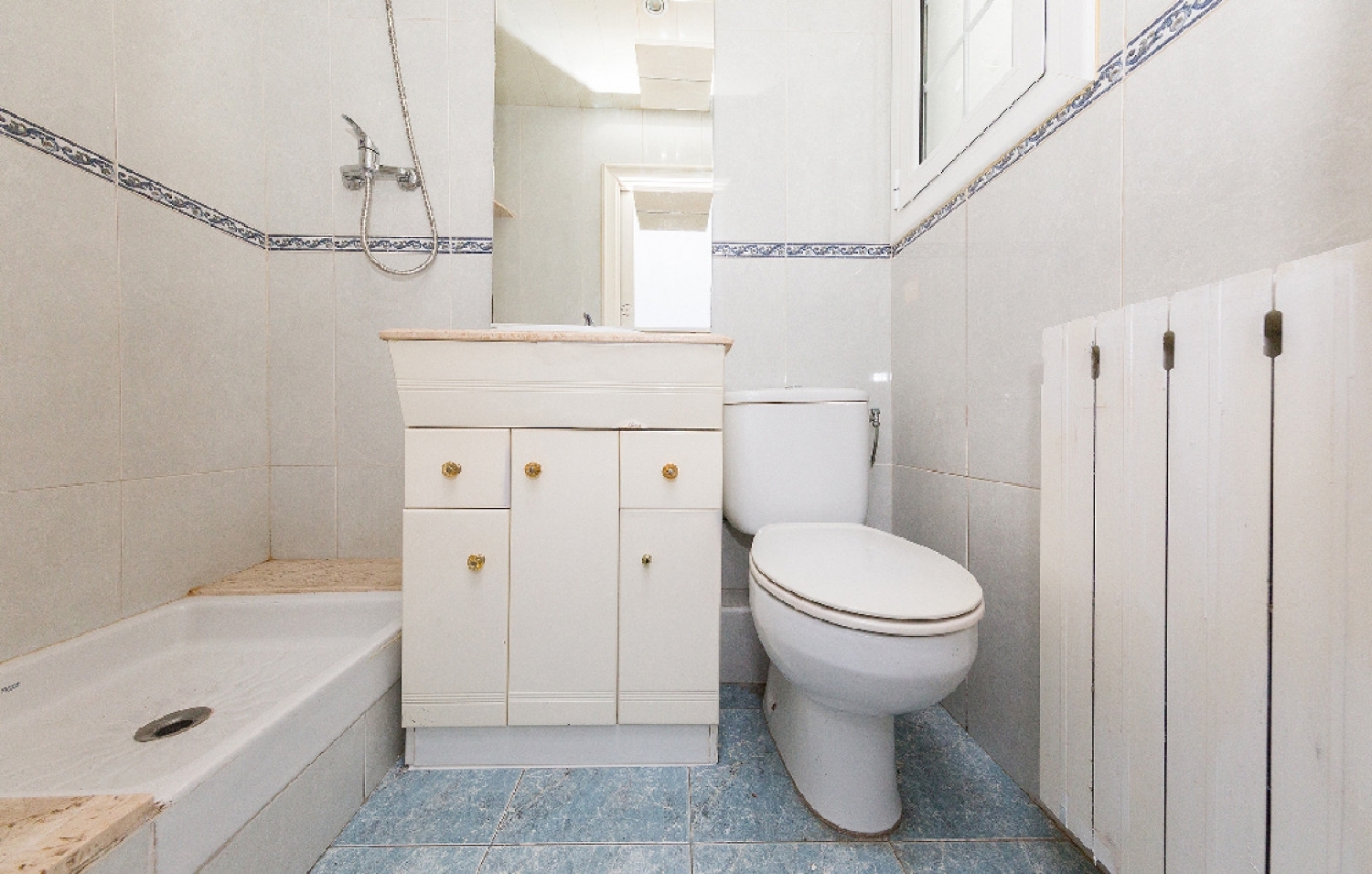  en venta apartamento Nou Barris-Canyelles Barcelonès 3