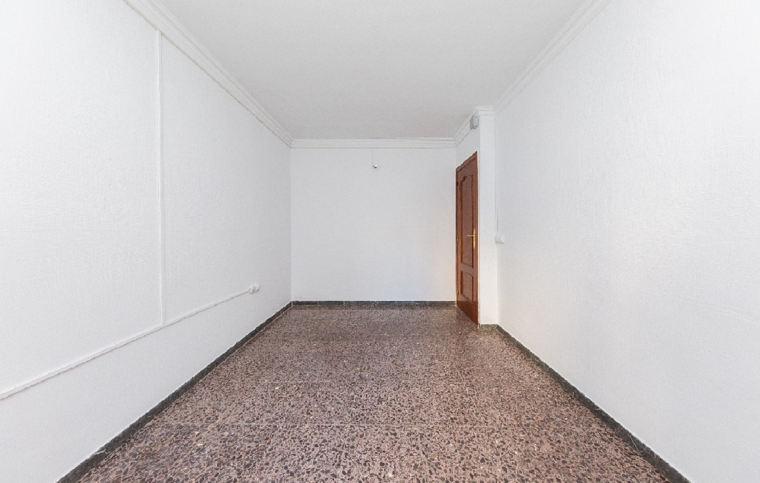  en venta apartamento Nou Barris-Canyelles Barcelonès 8