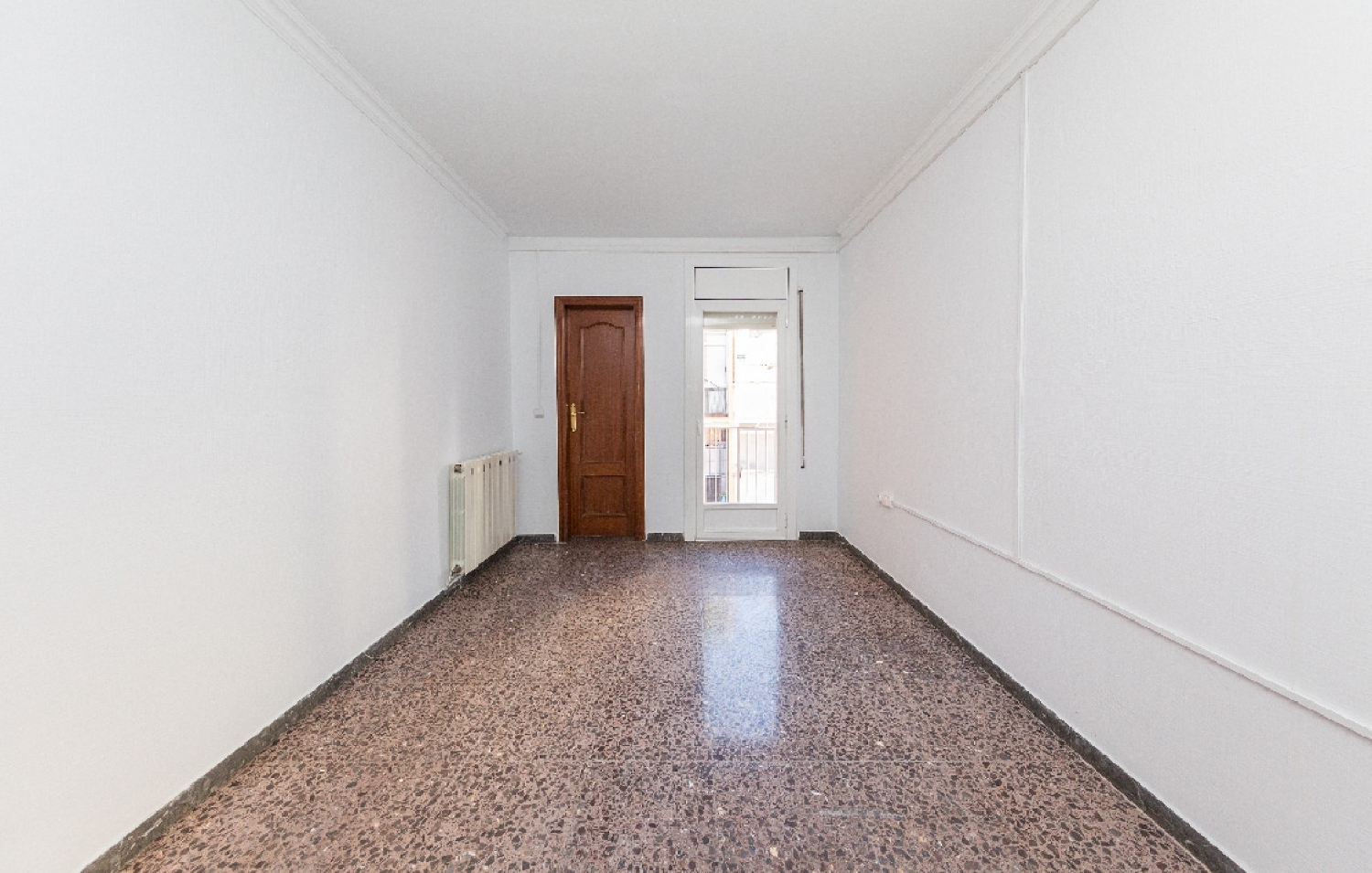  en venta apartamento Nou Barris-Canyelles Barcelonès 7