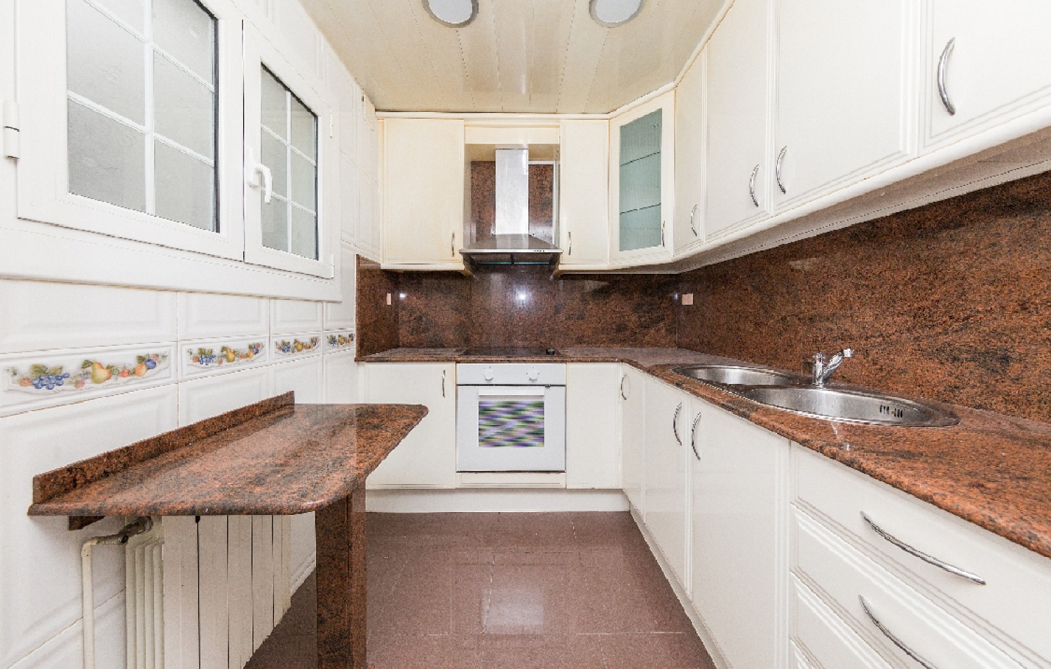  en venta apartamento Nou Barris-Canyelles Barcelonès 2