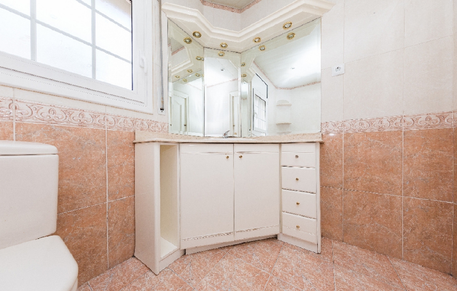  en venta apartamento Nou Barris-Canyelles Barcelonès 4