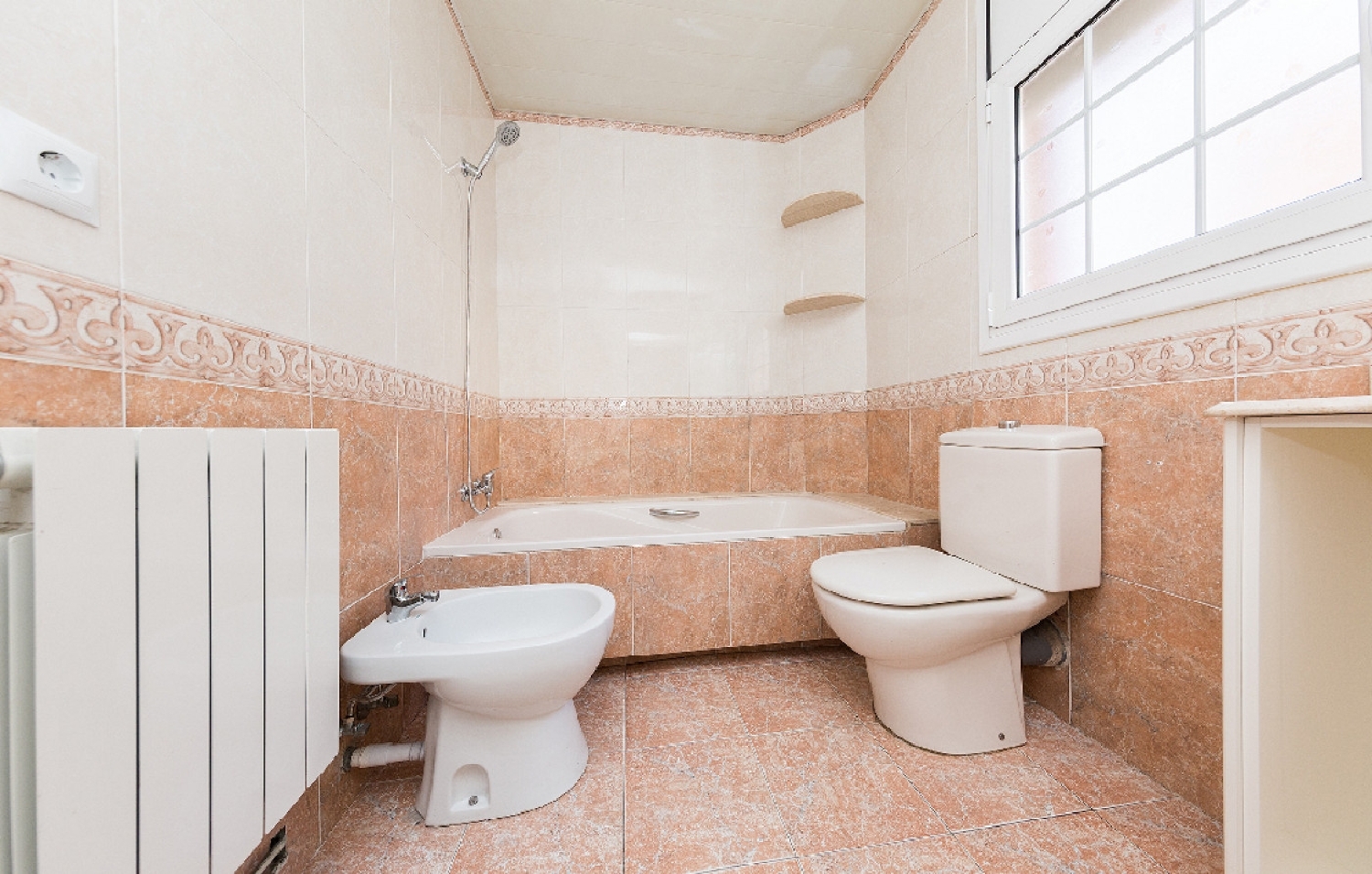 en venta apartamento Nou Barris-Canyelles Barcelonès 5