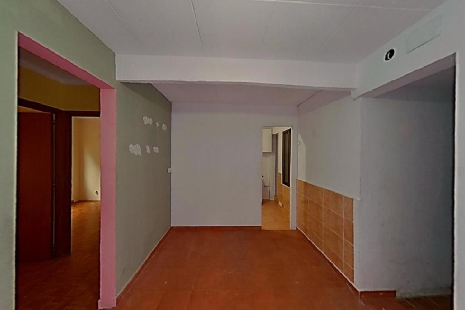  en venta apartamento Nou Barris-Roquetes Barcelonès 4
