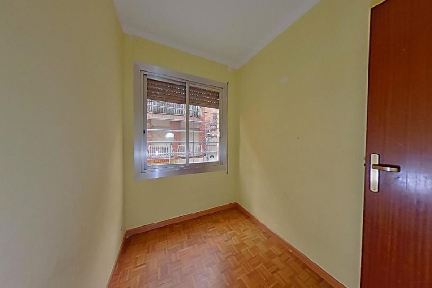  en venta apartamento Nou Barris-Roquetes Barcelonès 7