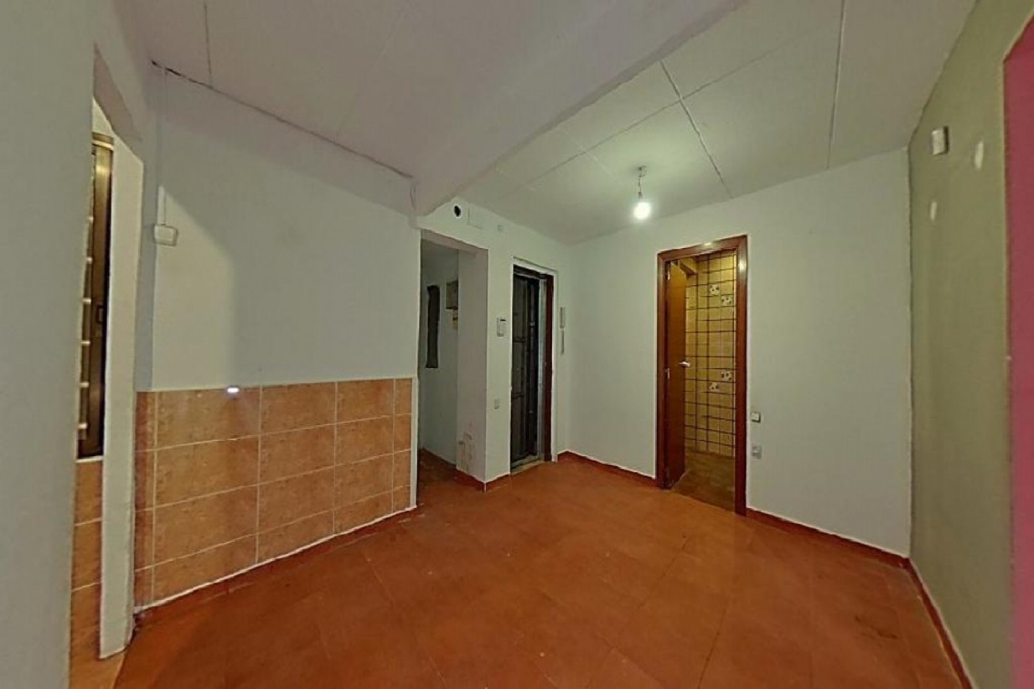 en venta apartamento Nou Barris-Roquetes Barcelonès 3