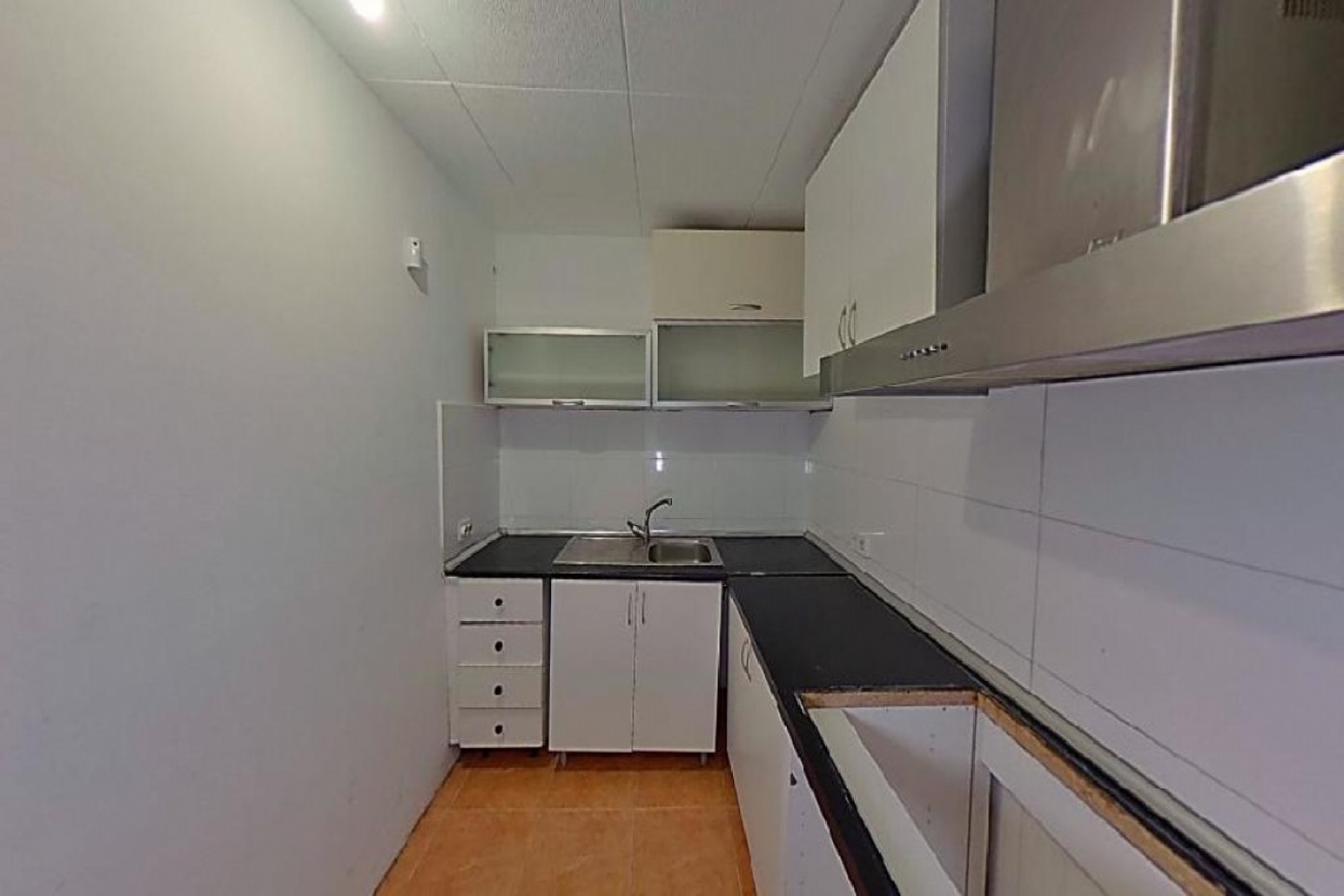 en venta apartamento Nou Barris-Roquetes Barcelonès 2