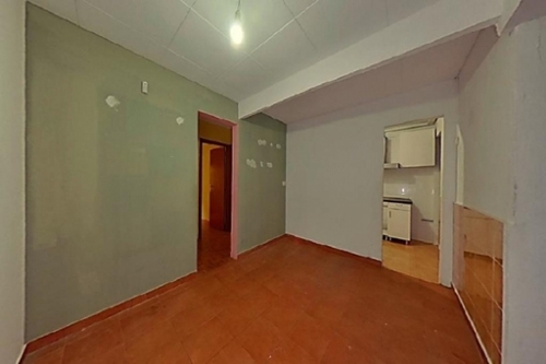 Nou Barris-Roquetes Barcelonès apartment foto 6247702