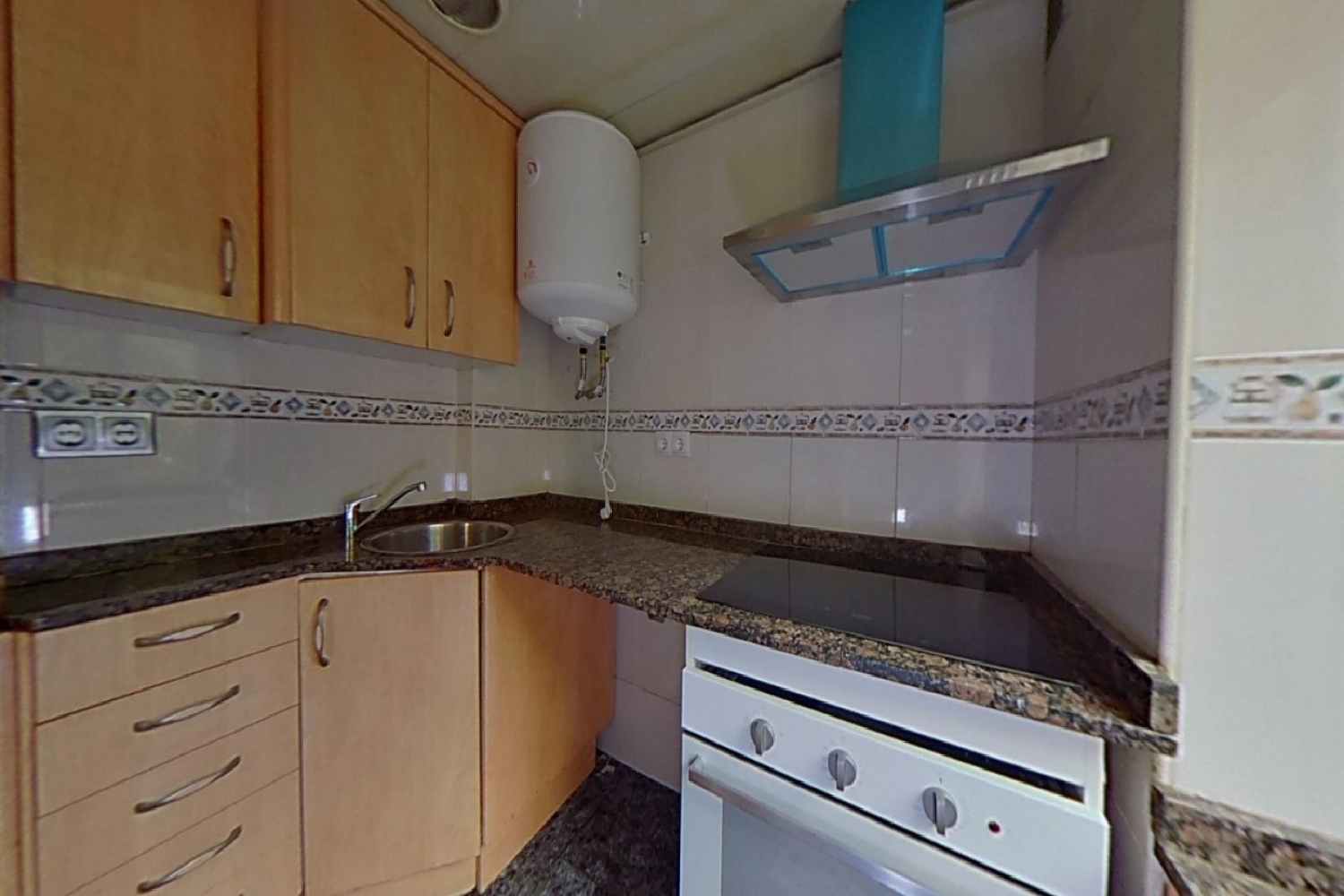  kaufen Wohnung Montigalà-Bufalà Barcelonès 4