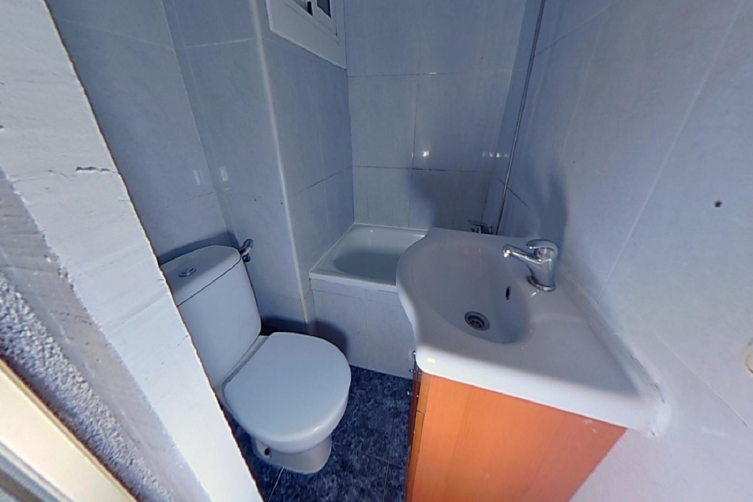  kaufen Wohnung Montigalà-Bufalà Barcelonès 6