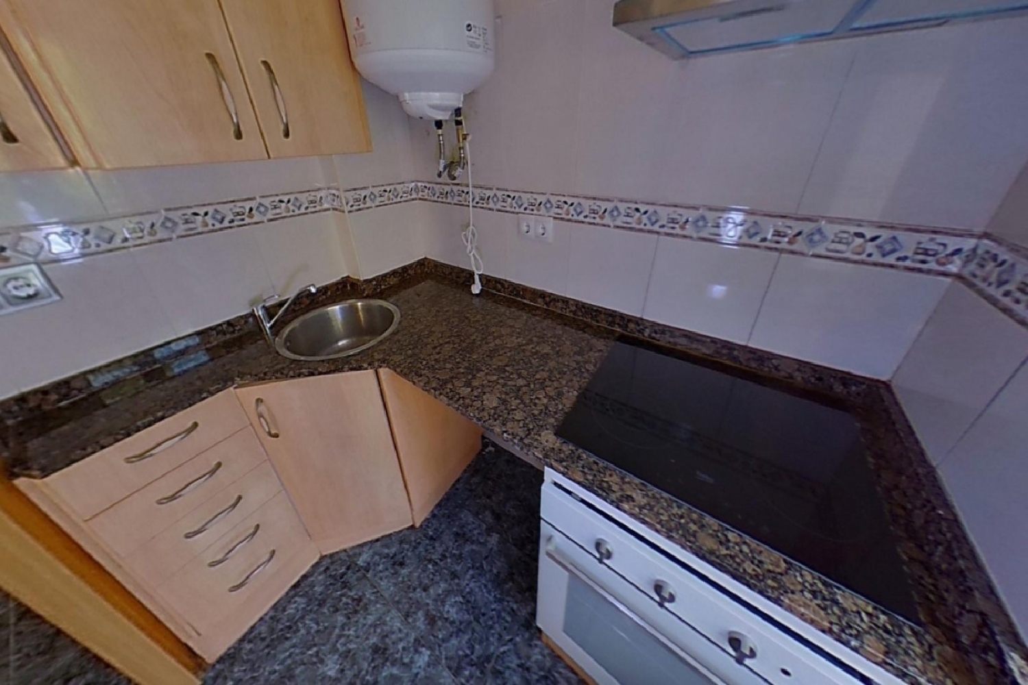  kaufen Wohnung Montigalà-Bufalà Barcelonès 5
