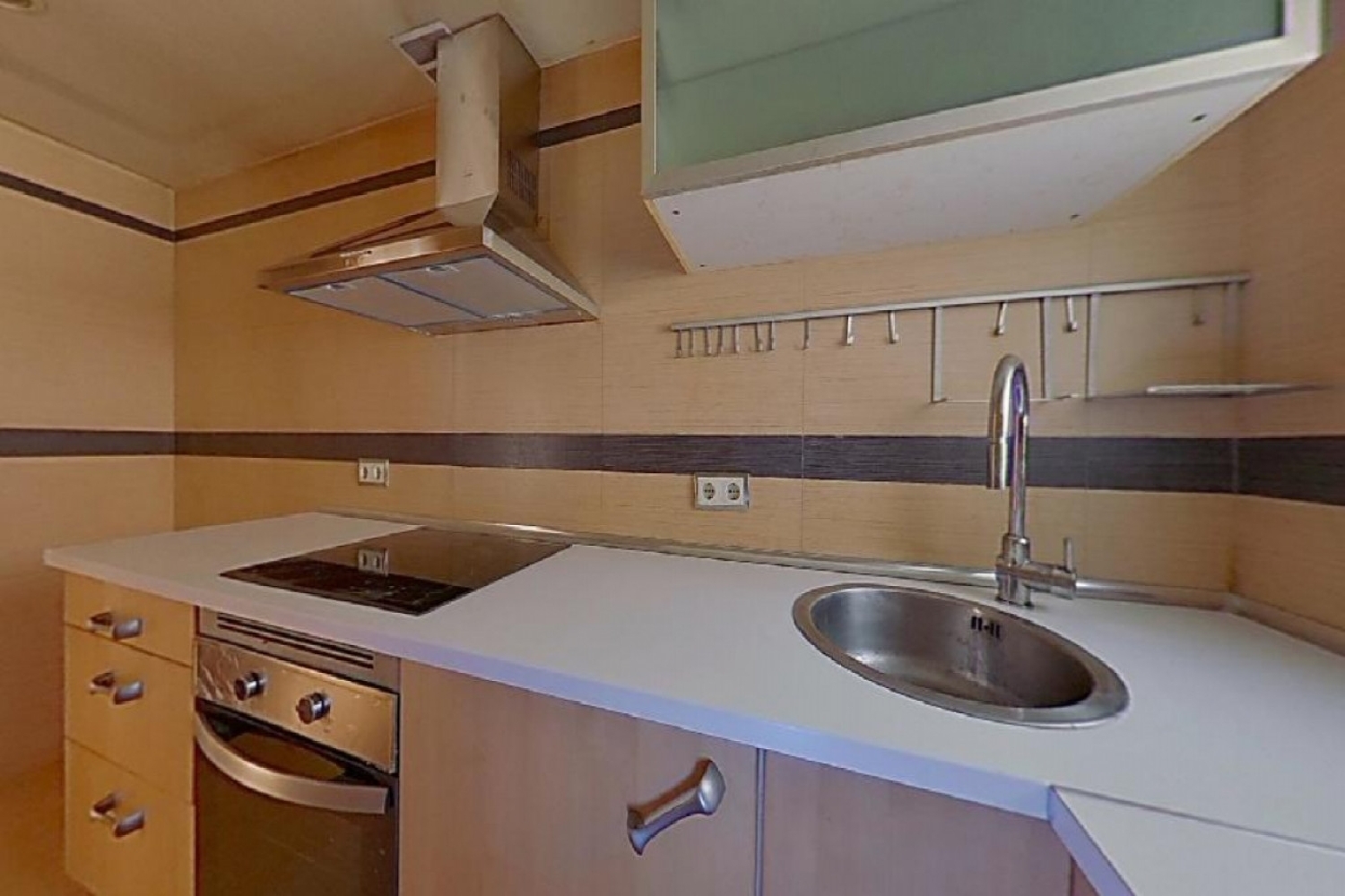 en venta apartamento Nou Barris-La Guineueta Barcelonès 2