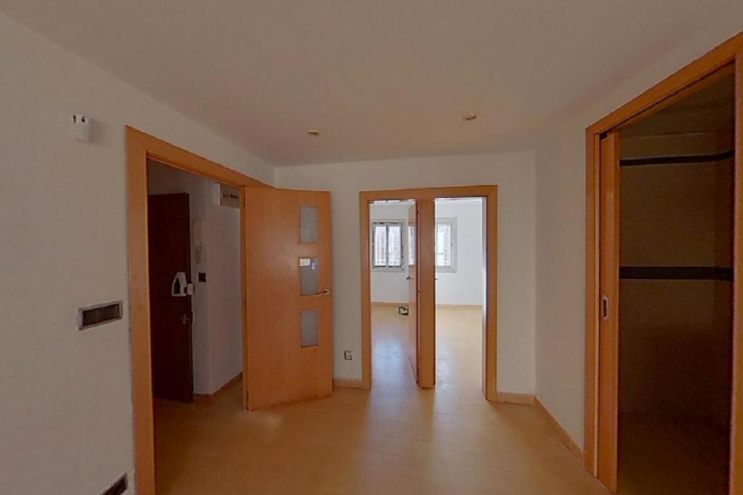  en venta apartamento Nou Barris-La Guineueta Barcelonès 6