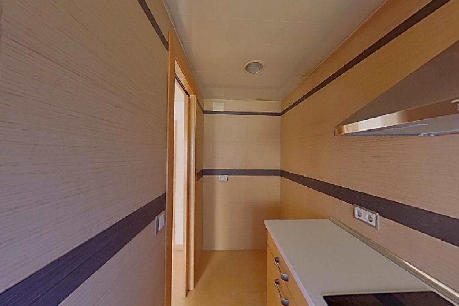 en venta apartamento Nou Barris-La Guineueta Barcelonès 3