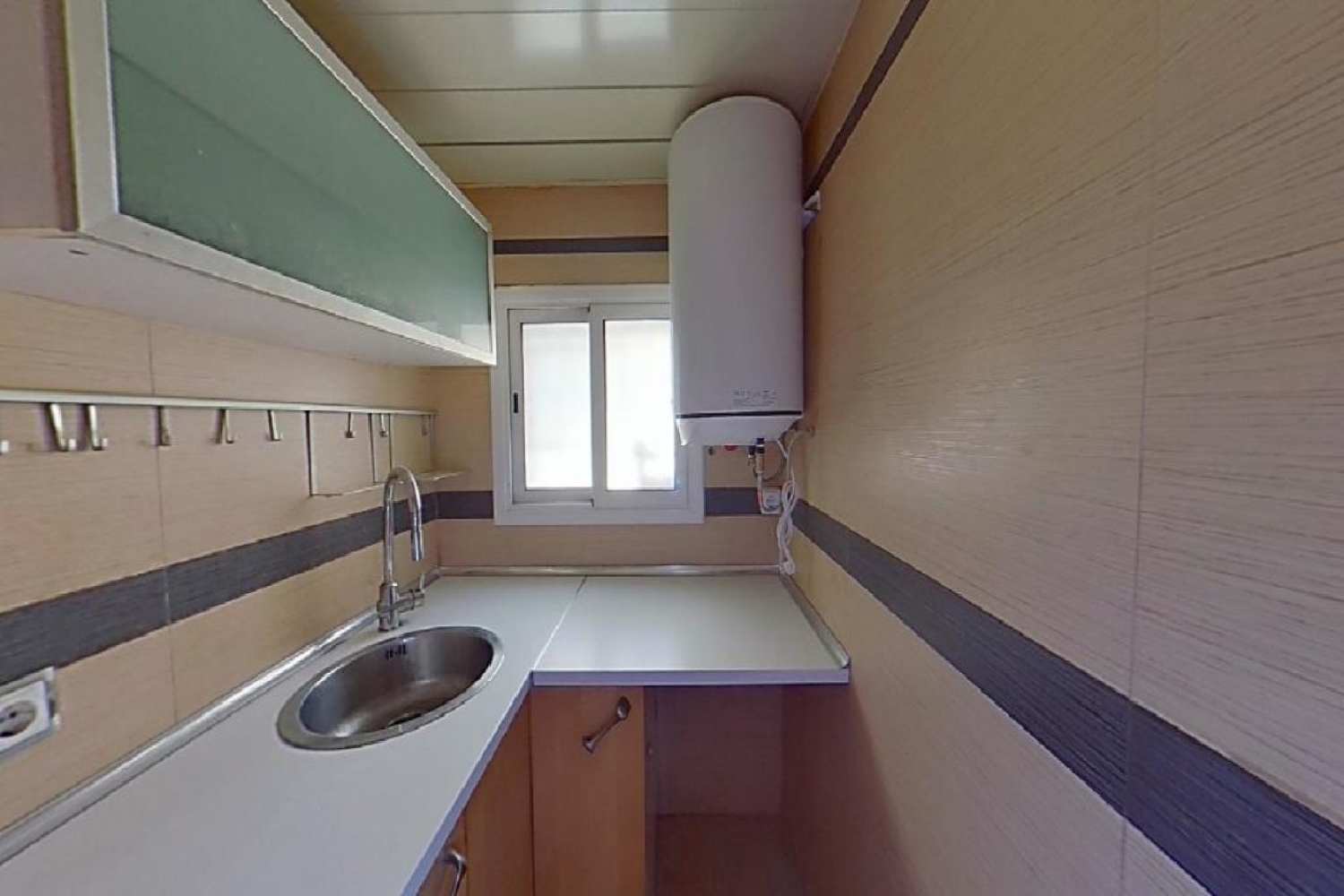  en venta apartamento Nou Barris-La Guineueta Barcelonès 4