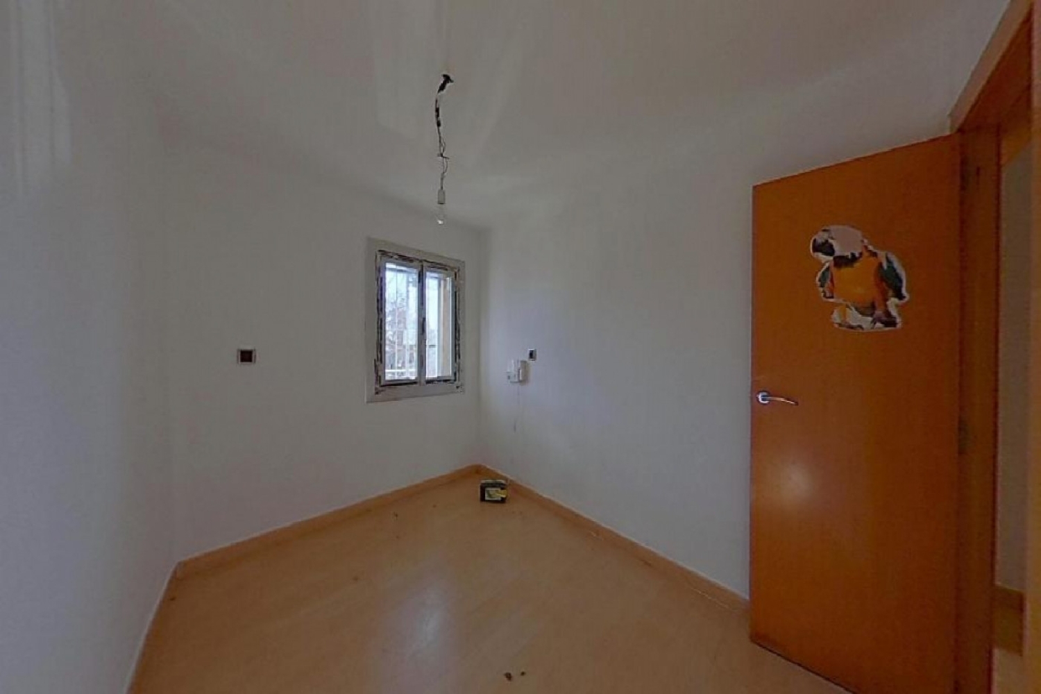  en venta apartamento Nou Barris-La Guineueta Barcelonès 7