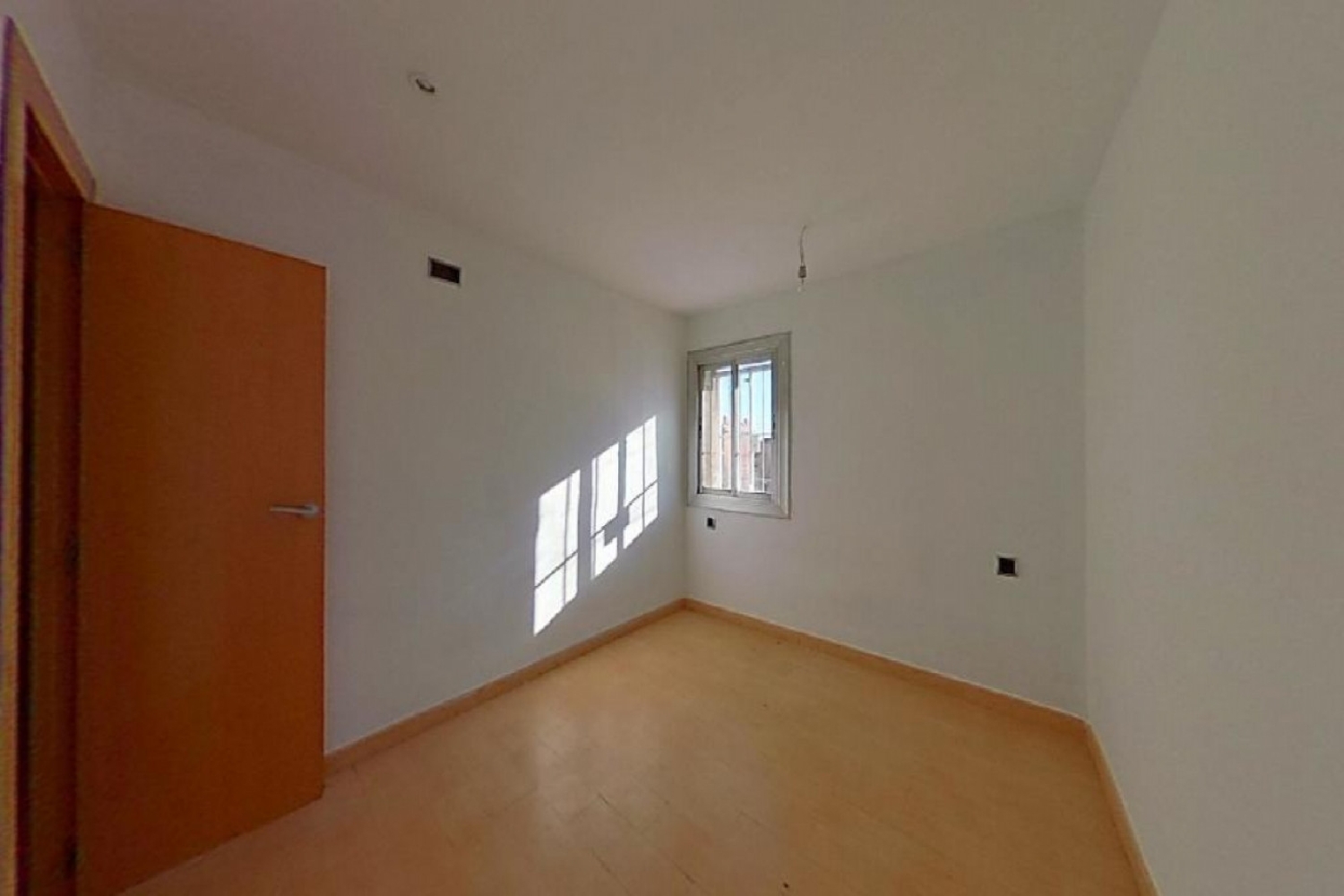  en venta apartamento Nou Barris-La Guineueta Barcelonès 8