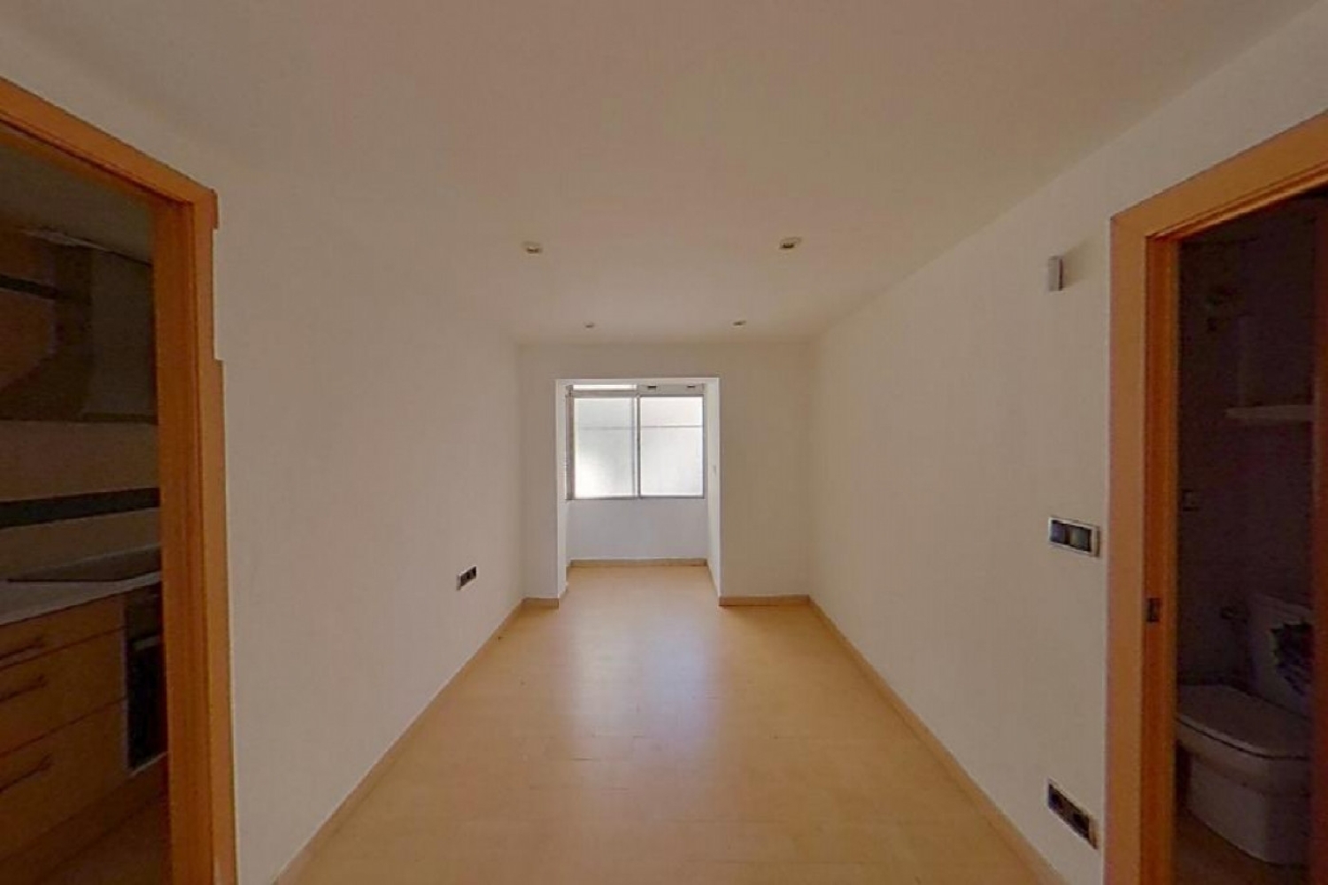  en venta apartamento Nou Barris-La Guineueta Barcelonès 1