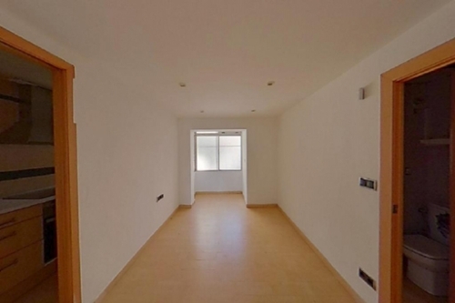 Nou Barris-La Guineueta Barcelonès appartement foto 6248058