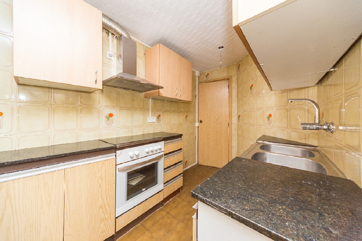 for sale apartment Can Julià Baix Llobregat 3